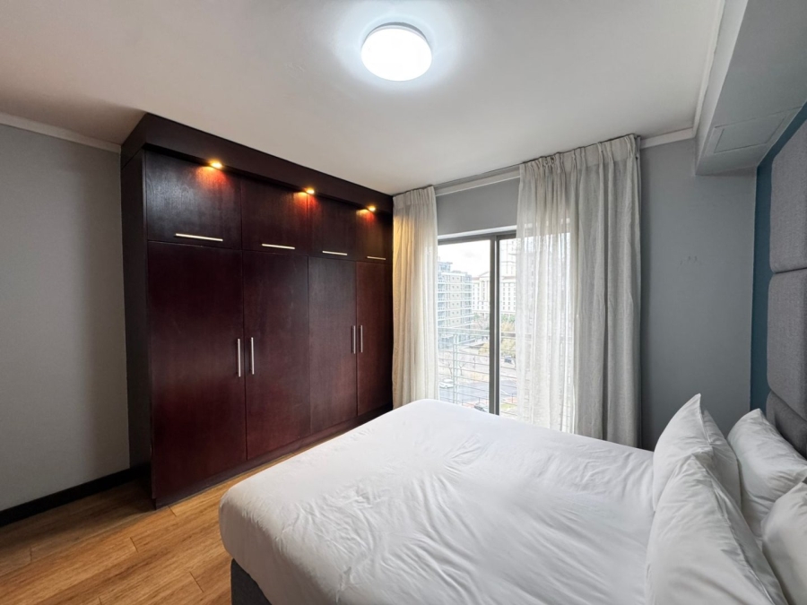 2 Bedroom Property for Sale in Cape Town City Centre Western Cape